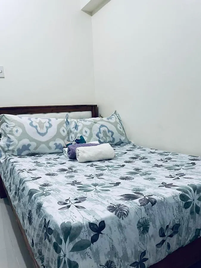 Aparthotel Studio Bunkbed Netflix, 100Mbps Wifi, Pool Access Mandaluyong